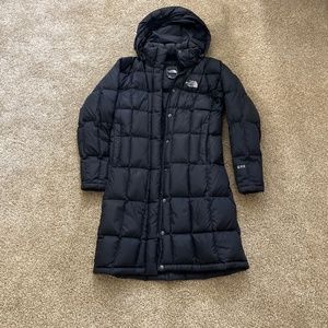 North Face 600 Down Puffer Jacket sz XS/TP